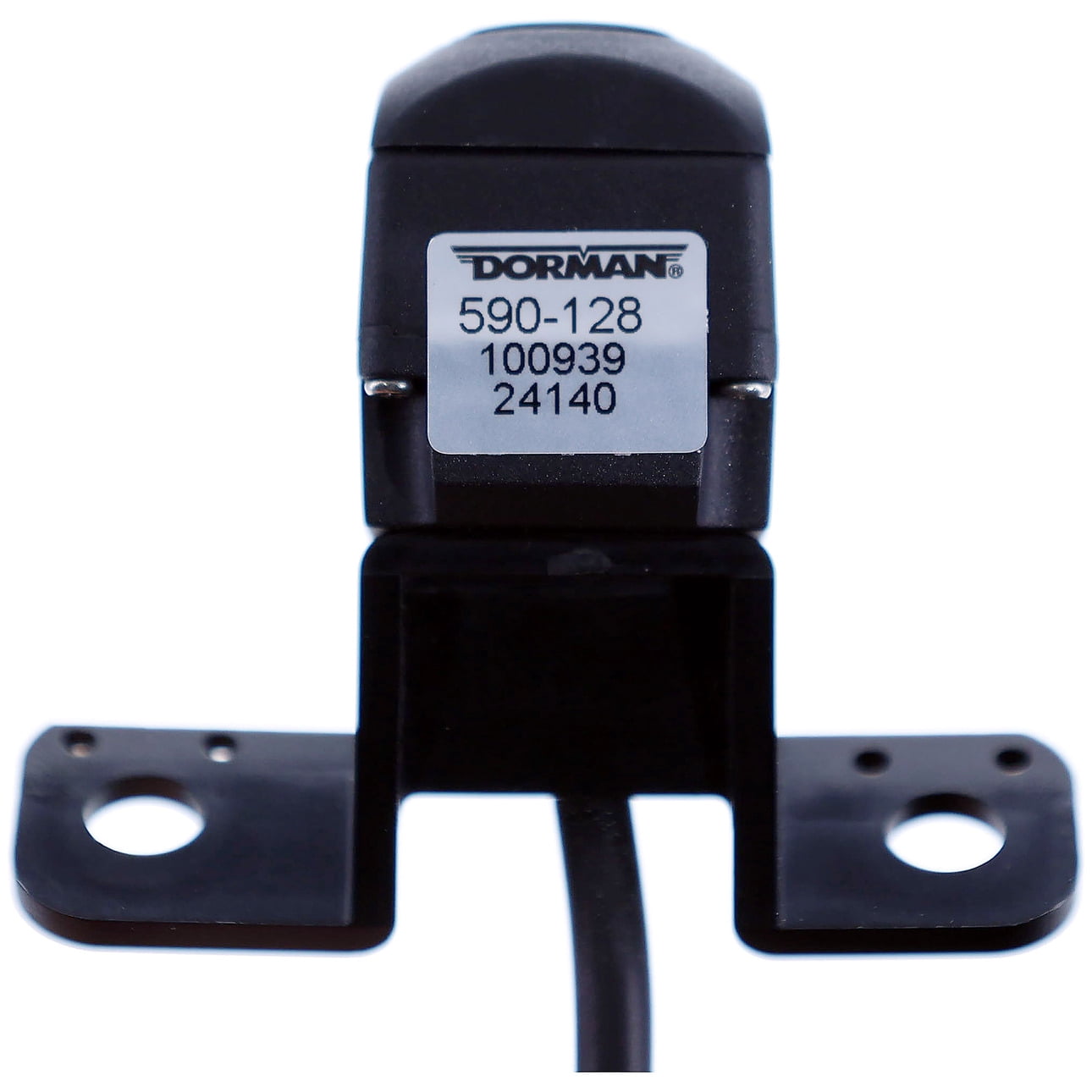 Dorman 590-128 Rear Park Assist Camera for Specific Toyota Models