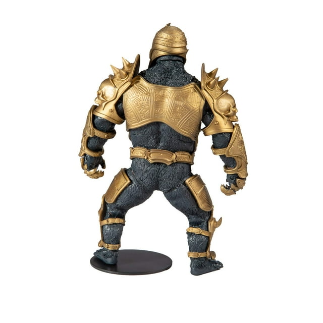 McFarlane Toys - DC Multiverse - Gorilla Grodd: Injustice 2 7 Inch Action Figure