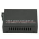 thumbnail image 4 of 1、Compatible con los protocolos IEEE802.3U.100BASE‑T y 100 Base‑FL, compatible Comunicación de red todo en dos tiempos o semidúplex, con capacidades de negociación automática 2、Diseño modular, pl, 4 of 10