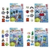 Transformers TRA BotBots Action Figures, 8-Pack