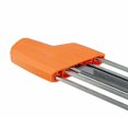 thumbnail image 3 of 2in1 Chain Sharpener Chains Grinding Tool Manual Chainsaw Sharpener Fast Sharpen Grind Fits, 3 of 7