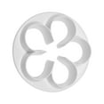 thumbnail image 3 of PME Cutters, 5 Petals, 3-Pack, 3 of 4