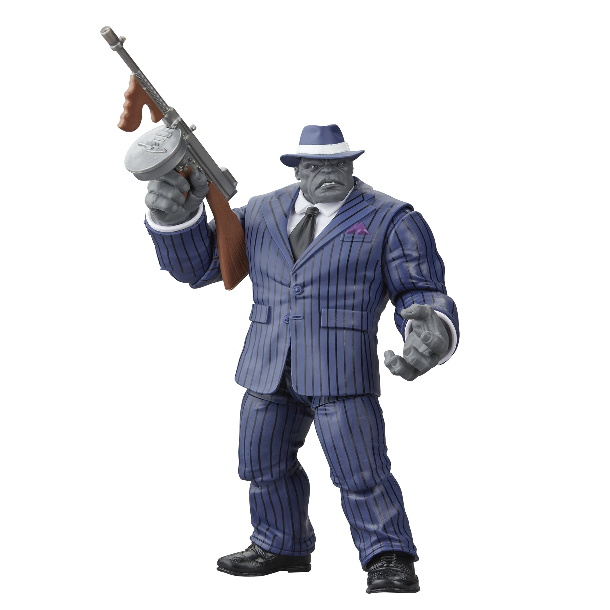 Marvel Legends Series Joe Fixit, 6" Scale Marvel Legends Action Figures