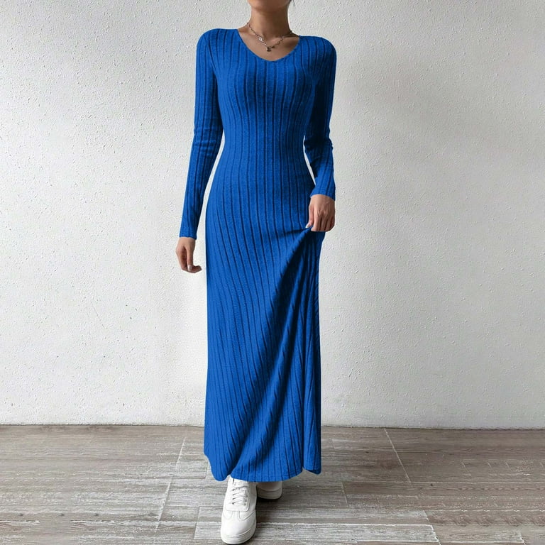 sachin and babi light blue dress Formal Dresses main image 1