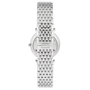 Longines La Grande Classique Diamond Womens Watch Mother-of-Pearl Dial L45130876