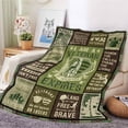 thumbnail image 4 of Funny And Cozy Novelty Throw Blanket For Adults Soft Bed Couch Idea Cereal Blanket Heavy Blanket Full Twin Blanket Heavy Blankets for Winter Blanket Soft Life Comfort Blanket Thin Blanket Size Long, 4 of 7