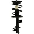 thumbnail image 5 of Garage-Pro Front 2 Pc Complete Shocks Strut & Coil Spring Assembly Compatible with Nissan Altima 2007-2013 Driver & Passenger Side Coupe, Replaces# E4302JA02A,E4302JA01B,E4303JA02A, 5 of 7