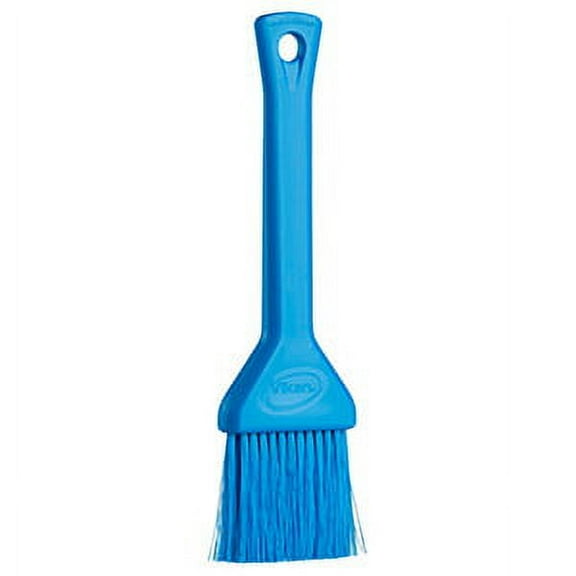 Vikan 2" Pastry_Detail Brush- Soft - Blue (3 Units)