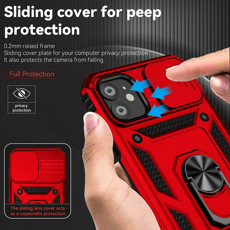 iPhone 11 Case,Dteck Shockproof Rubber Rugged Case Hybrid iPhone 11 Case,Dteck Shockproof Rubber Rugged Case Hybrid