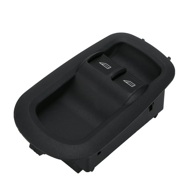 Bouton de Commutation de Fenêtre, Interrupteur de Commande de Fenêtre de Performance pour Voiture
