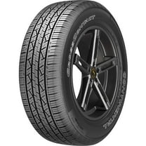 Continental CrossContact LX25 235/55R20 102H