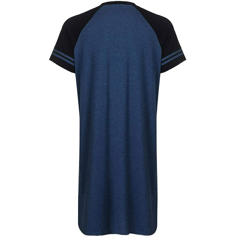 Walmart mens nightshirts new arrivals