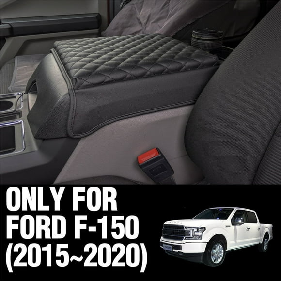 Ford F150 Center Console Cover