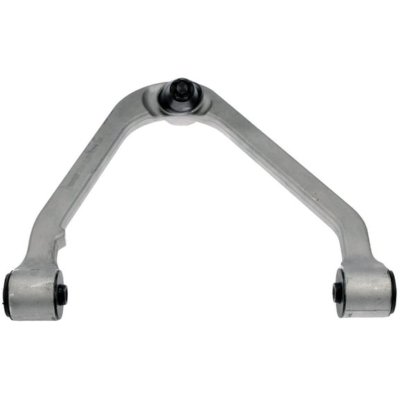 Dorman 524-064 Front Passenger Side Upper Suspension Control Arm and Ball Joint Assembly for Specific Infiniti Models