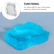thumbnail image 3 of TABLZONE 1Ud Ornamental De Silicona Para Arte DIY Reutilizable Flexible Y Ecológico, 3 of 8