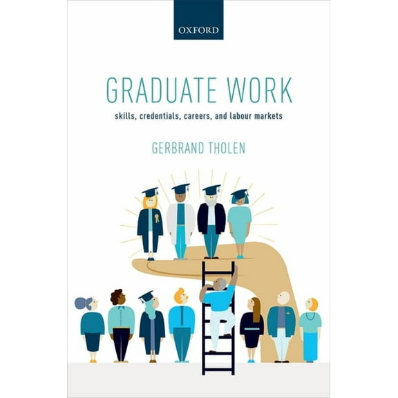 Graduate Work C, (Hardcover)