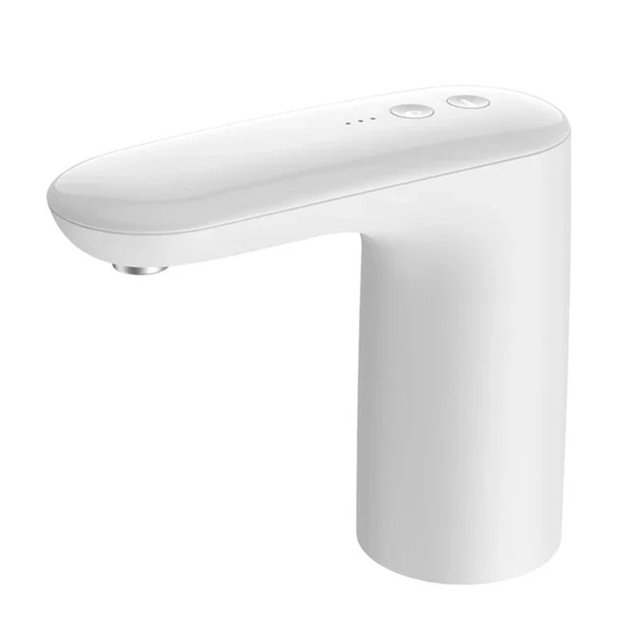 Portable Water Dispenser USB Charging Home Automatic Mini Barrel Electric Pump