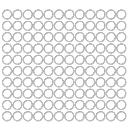 

Washer Accurate Thickness Surfaces Sturdy Durable Wide Uses Service Life Stainless Steel Washer For Mounting Bearings For Gears 4807-0811-0250 4807-0811-0500 4807-0811-1000