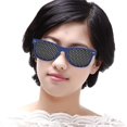thumbnail image 1 of 1 Uds. Gafas de seguridad de malla, gafas protectoras de seguridad antivaho de malla de acero, gafas de marco negro mate resistentes a los impactos, sui ShuxiuWang 8390605824340, 1 of 1