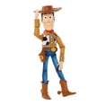 thumbnail image 3 of Figura de Juguete Mattel Disney Pixar Woody de 12" con feature, 3 of 4