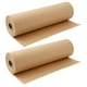 thumbnail image 1 of 2 rollos de papel Kraft papel de regalo multiusos papel de embalaje de regalo papel de regalo de flores para regalo, 1 of 6