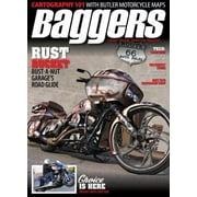 Baggers Magazine