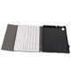 thumbnail image 2 of Accesorios de computadora con panel táctil de teclado extraíble inalámbrico con Funda de cuero PU para Lenovo M10 FHD Plus 10,3 pulgadas X606F, 2 of 8