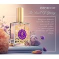thumbnail image 3 of Perfume Shelley Kyle French Lavender 60 ml para mujer, 3 of 7