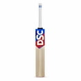 thumbnail image 1 of DSC Intense Force Kashmir Willow Cricket Bat , Ready To Play For Intermediate Player | Size - 3 , Beige With Full Cover, 1 of 5