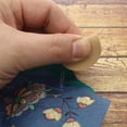 thumbnail image 5 of The Beadsmith Needle Puller – Basic Elements – Rubber Disc Grabs Needles to Pull Through Sewing Leather, Heavy Weight Material and Multiple Layers of Fabric – Includes 3 Pieces, 5 of 7
