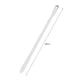 thumbnail image 2 of Soporte de monitor Soporte universal para monitor de bebé Versátil montaje giratorio con tornillo de 1/4 de pulgada para la mayoría de los monitores de cuna Meterk Soporte de monitor, 2 of 7