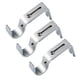 thumbnail image 1 of Soporte de barra de cortina Sunnimix 3 piezas 0.98 pulgadas, 1 of 7