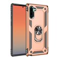 thumbnail image 1 of Funda de teléfono para Samsung Note 10 de Uso Rudo Shockproof + Hidrogel, 1 of 5