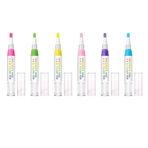 Gel Nail Polish Pen, Sheer Light Nude Water-Based Nail Gel Pen 5ml, Beginner-Friendly At-Home Manicure and Nail Art Supplies, Everyday and Holiday Gift for Women, Girls