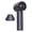 Blue, variant on Handheld Portable Turbos Handheld Fan, High Speedss Fans Ventilador Recargable Digital Display, Personal Desk Fan for Travel Camping Essentials