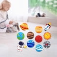 thumbnail image 2 of simhoa Craft Kit Creatures DIY Sewing Animals for Kids Beginners Educational Sky, 2 of 6