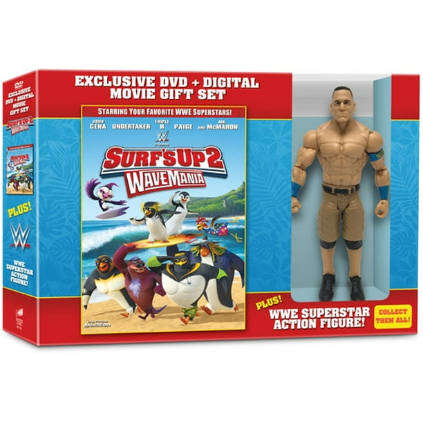 Surf S Up 2 Wave Mania Walmart Exclusive Walmart Com Walmart Com