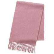 Cashmere Scarf