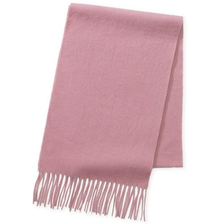 Cashmere Scarf