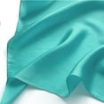 thumbnail image 5 of Kukuzhu 100% Pure Mulberry Silk Scarf 27"'x27(in) Square Scarf Head Scarf Neck scarf Headscarf for Women with Gift Packed, 5 of 7
