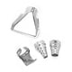 thumbnail image 5 of Kit de pistola de aire caliente 4 Uds boquillas de calor accesorios eléctricos ANGGREK  Otros, 5 of 8