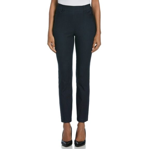 Rafaella Women's Pull-On Stretch Pant