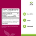 thumbnail image 2 of Terry Naturally Tart Cherry - 1000 mg 120 Capsules, 2 of 7