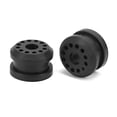 thumbnail image 1 of Shifter Linkage Grommet, 68078974AA Reliable  Shifter Linkage Bushing 2pcs  Replacement For  RAM 1500 2500 3500 4X4 For Pickup, 1 of 8