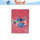 thumbnail image 5 of Miniagenda con diseños innovadores de Disney Stitch con candado y llaves, 5 of 7