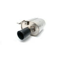 thumbnail image 2 of Dinan Free Flow Stainless Steel Exhaust w/ Black Tips -BMW 535i 2016-2011 535i xDrive 2016-2011, 2 of 4