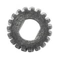 thumbnail image 3 of 3X Window Lift System Sunroof Motor Repair Gear Cog for - W202 W203 W204 W210 W211 W212 1993-2016 19 Teeth,3 x Sunroof Motor Repair Gear,Silver, 3 of 8