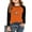 #A03-Saffron, variant on Abcomgle Girls Halloween Shirts 5t Spooky Trick or Treat Tee Shirts for Girls Crewneck Raglan Long Sleeve T-Shirts for Girls Fall Funny Scary Tee Top Girls,2-3 Years