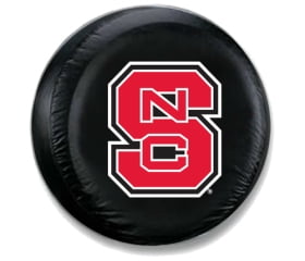 NCAA North Carolina State Wolfpack Tire Cover