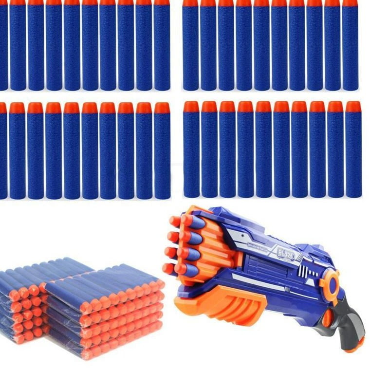 nerf 500 darts